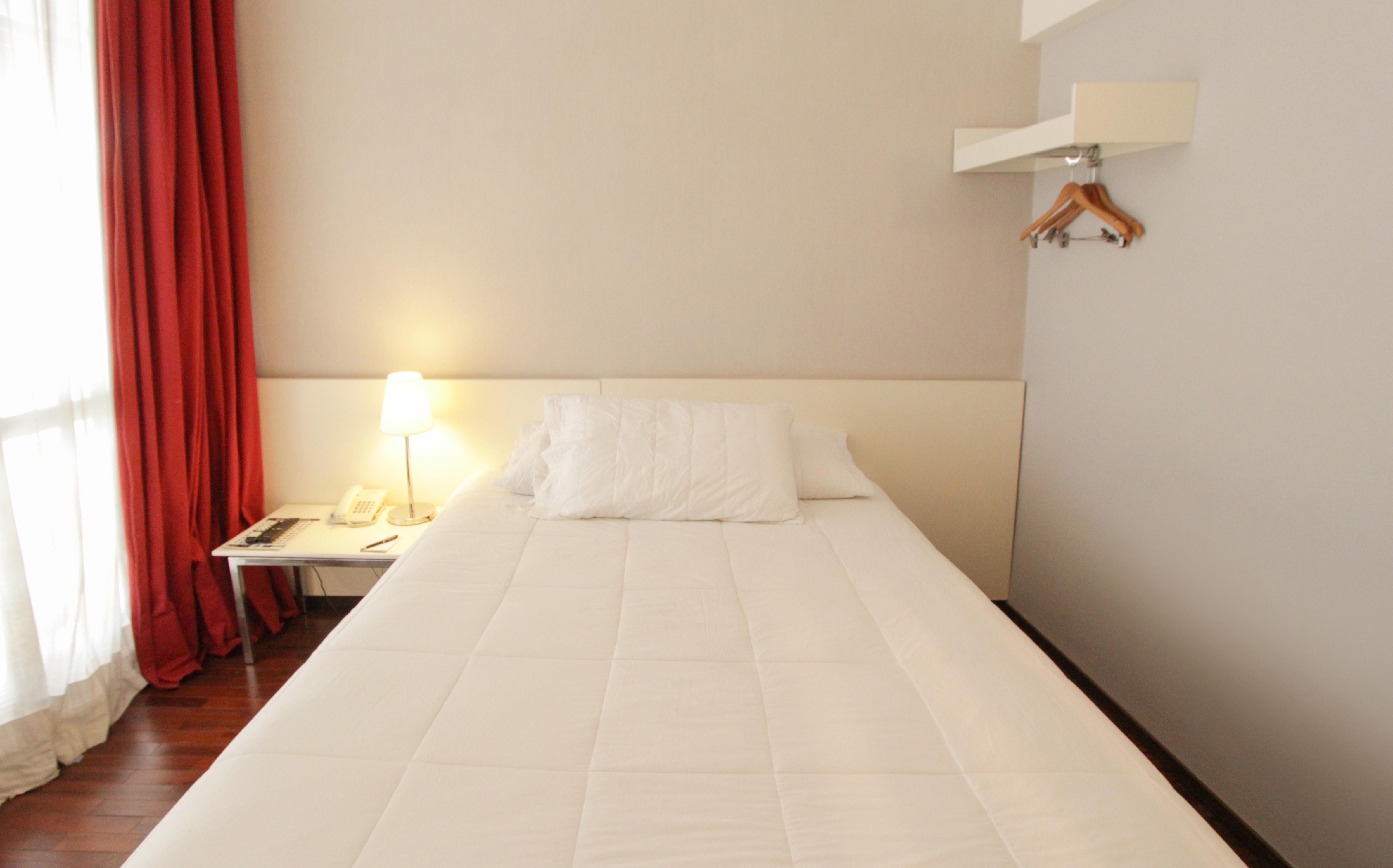 Hotel Guarani Асунсион Екстериор снимка