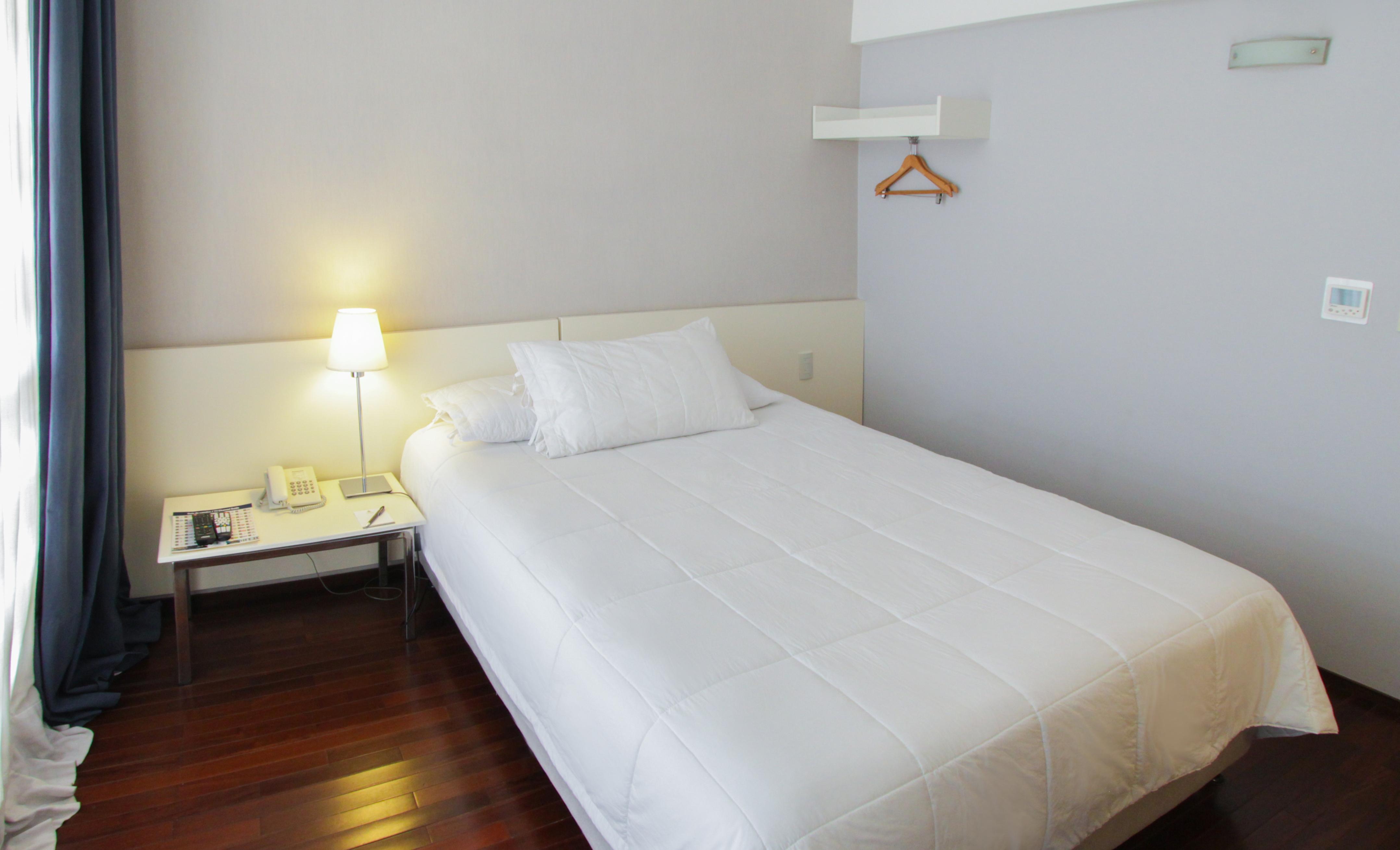 Hotel Guarani Асунсион Екстериор снимка