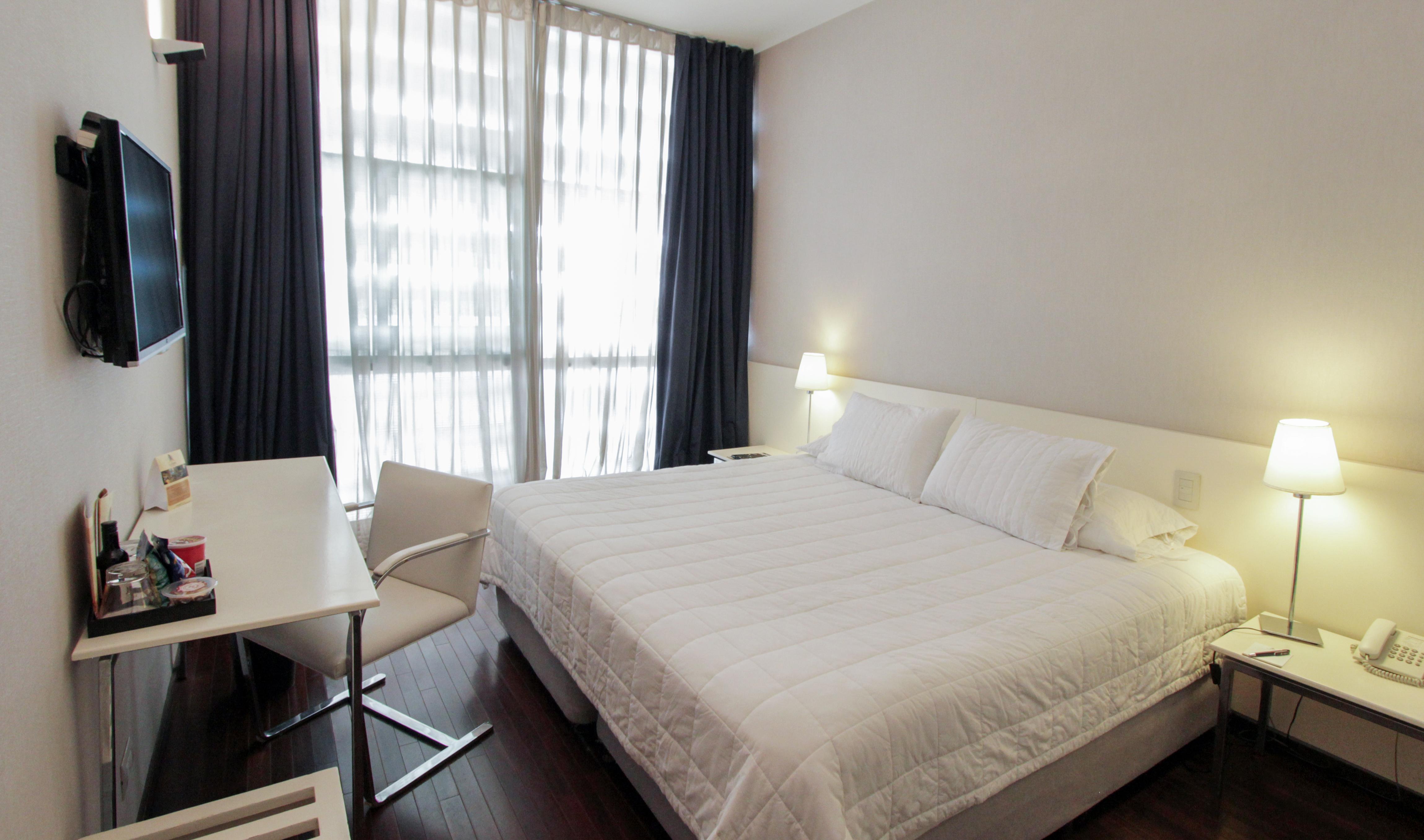 Hotel Guarani Асунсион Екстериор снимка